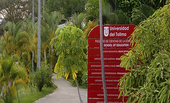 estudiar medicina estetica en Colombia en la universidad del Tolima